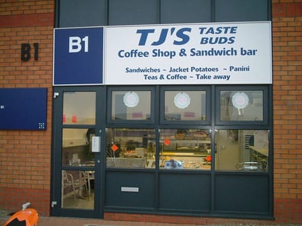 Image 4 of Capital Space - St George's Business Park - Castle Road, ME10 - Sittingbourne