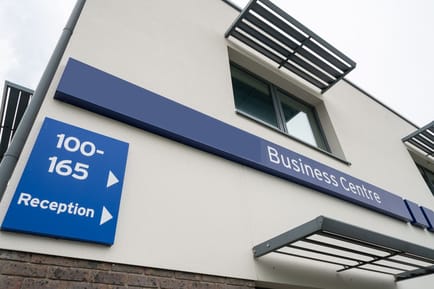 Image 5 of Capital Space - Milton Keynes BC - Foxhunter Drive, MK14 - Milton Keynes