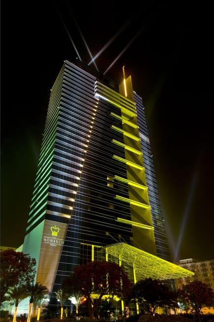 Image 1 of Sentinel Business centres - Sheikh Zayed Road, Dubai - UAE