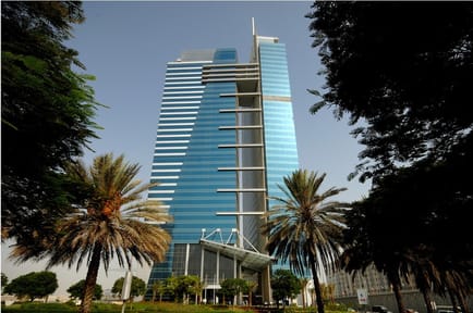 Image 3 of Sentinel Business centres - Sheikh Zayed Road, Dubai - UAE