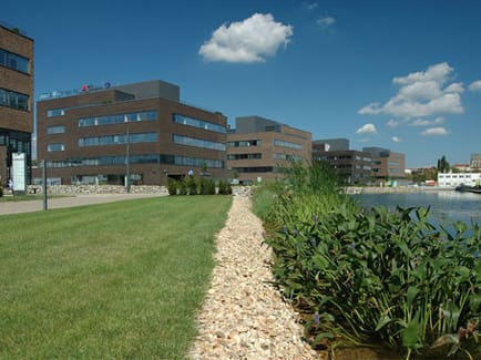 Image 1 of Regus - Brno, City - Holandska Strasse - Brno - Czech Republic