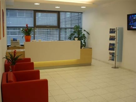 Image 3 of Regus - Brno, City - Holandska Strasse - Brno - Czech Republic