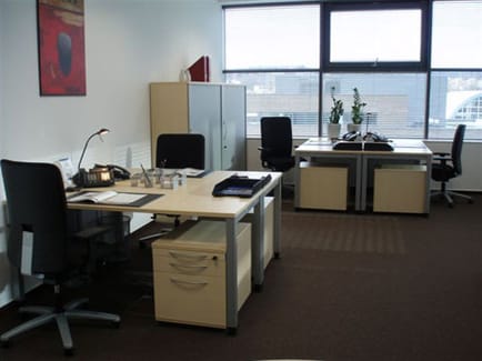 Image 5 of Regus - Brno, City - Holandska Strasse - Brno - Czech Republic