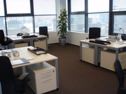 Image 7 of Regus - Brno, City - Holandska Strasse - Brno - Czech Republic