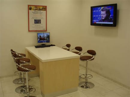 Image 8 of Regus - Brno, City - Holandska Strasse - Brno - Czech Republic