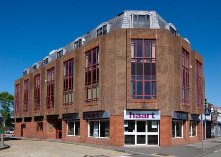 Image 1 of Uxbridge House - Uxbridge Road, UB4 - Hayes