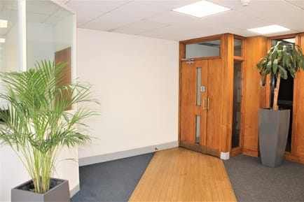 Image 6 of Uxbridge House - Uxbridge Road, UB4 - Hayes