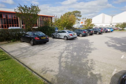 Image 6 of LRP LTD - Brooklands House - 22 Marlborough Road, BN1 - Worthing