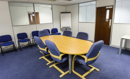 Image 7 of LRP LTD - Brooklands House - 22 Marlborough Road, BN1 - Worthing