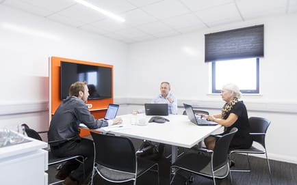 Image 3 of EH20 Business Centre - Dryden Rd - Bilston Glen, EH20 - Edinburgh