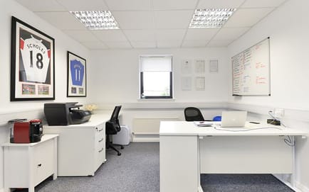 Image 4 of EH20 Business Centre - Dryden Rd - Bilston Glen, EH20 - Edinburgh