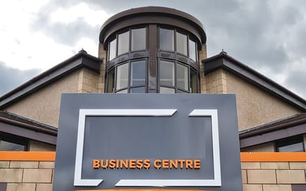 Image 6 of EH20 Business Centre - Dryden Rd - Bilston Glen, EH20 - Edinburgh
