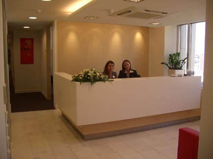 Image 2 of Regus - 21st Floor, Athens Towers, Leof. Mesogeion 2-4, Athina 115 27 - Athens