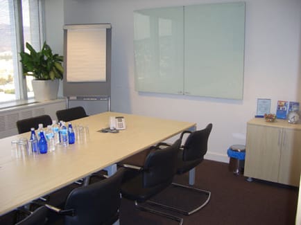 Image 3 of Regus - 21st Floor, Athens Towers, Leof. Mesogeion 2-4, Athina 115 27 - Athens