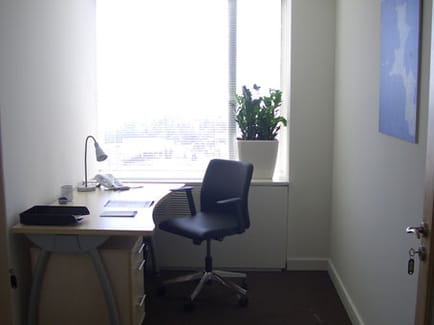 Image 4 of Regus - 21st Floor, Athens Towers, Leof. Mesogeion 2-4, Athina 115 27 - Athens