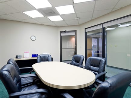 Image 6 of Regus - East 71st Street - Tulsa, OK