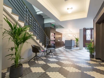 Image 5 of FORA - 81 Rivington Street, EC2A - Shoreditch