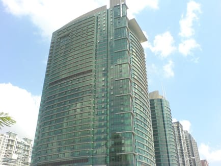 Image 1 of MLS - Eton Place - Shanghai