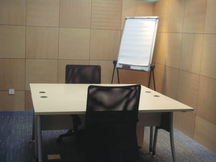 Image 2 of MLS - Eton Place - Shanghai