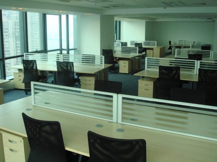 Image 3 of MLS - Eton Place - Shanghai