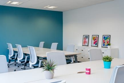Image 2 of Bruntwood - The Plaza - Old Hall Street, L3 - Liverpool (private, co-working)