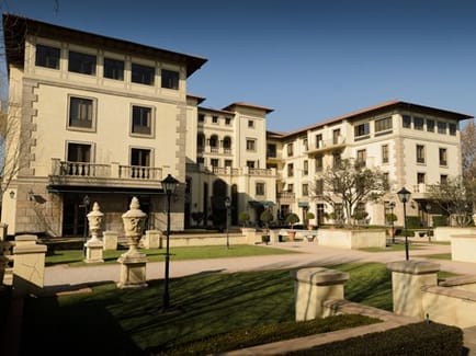 Image 1 of Regus - Fourways - Palazzo Towers West - Monte Casino, Johannesburg