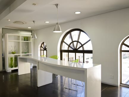 Image 10 of Regus - Fourways - Palazzo Towers West - Monte Casino, Johannesburg