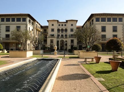 Image 2 of Regus - Fourways - Palazzo Towers West - Monte Casino, Johannesburg