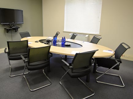 Image 5 of Regus - Fourways - Palazzo Towers West - Monte Casino, Johannesburg