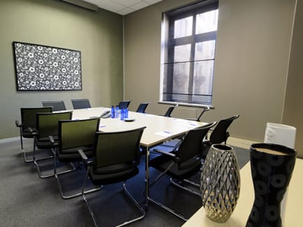 Image 7 of Regus - Fourways - Palazzo Towers West - Monte Casino, Johannesburg