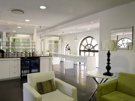 Image 9 of Regus - Fourways - Palazzo Towers West - Monte Casino, Johannesburg