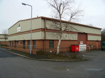 Image 3 of BizSpace - Dinnington Business Centre - Outgang Lane, S25 - Dinnington