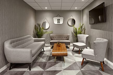 Image 8 of Podium Space Limited - Longcroft House, Victoria Avenue, EC2M - Liverpool Street