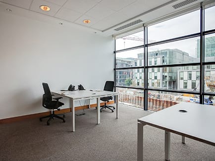 Image 9 of IWG (Regus) - 77 Sir John Rogerson Quay - Dublin