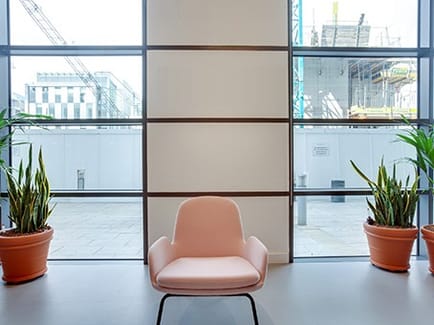 Image 11 of IWG (Regus) - 77 Sir John Rogerson Quay - Dublin