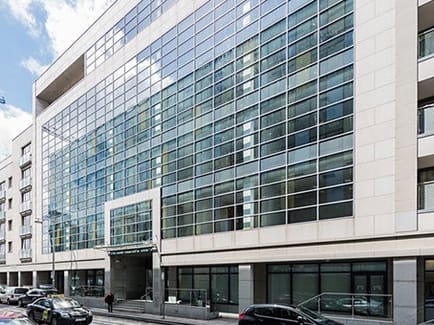 Image 1 of IWG (Regus) - 77 Sir John Rogerson Quay - Dublin