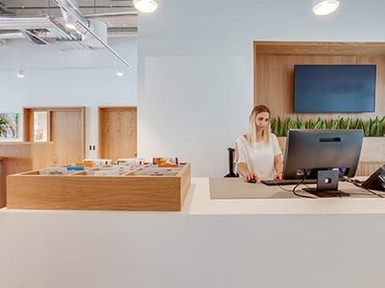 Image 2 of IWG (Regus) - 77 Sir John Rogerson Quay - Dublin