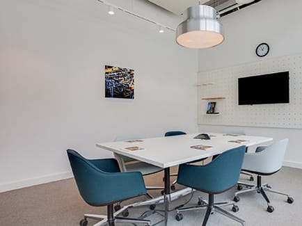Image 3 of IWG (Regus) - 77 Sir John Rogerson Quay - Dublin