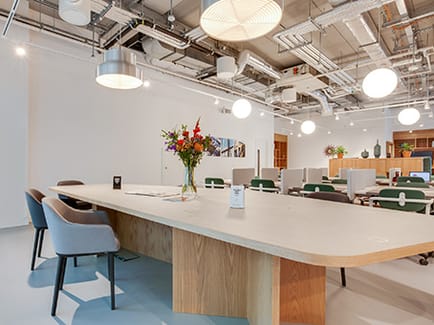 Image 4 of IWG (Regus) - 77 Sir John Rogerson Quay - Dublin