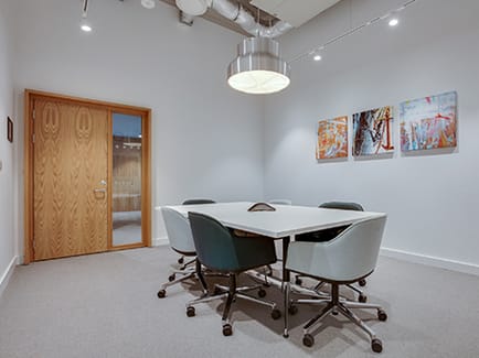 Image 6 of IWG (Regus) - 77 Sir John Rogerson Quay - Dublin