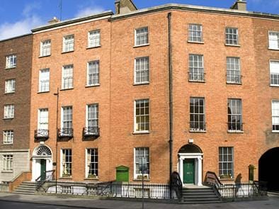 Image 1 of Fitzwilliam BC - Upper Pembroke Street, Dublin