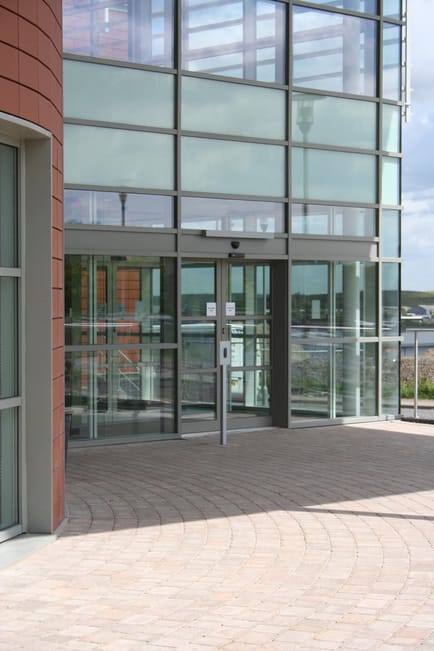 Image 2 of The Quadrant - Parkway Avenue, S9 - Sheffield