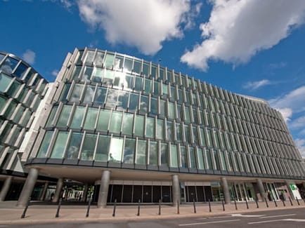 Image 1 of Regus - Warsaw Metropolitan - UL. Pl. Pilsudskiego, Warsaw