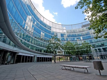 Image 2 of Regus - Warsaw Metropolitan - UL. Pl. Pilsudskiego, Warsaw