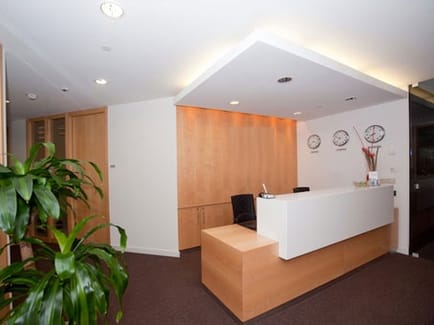 Image 3 of Regus - Warsaw Metropolitan - UL. Pl. Pilsudskiego, Warsaw
