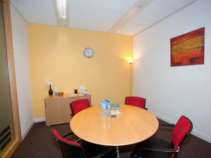 Image 7 of Regus - Warsaw Metropolitan - UL. Pl. Pilsudskiego, Warsaw