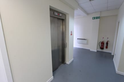 Image 5 of David Dale House - 159 Broad Street, G40 - Glasgow