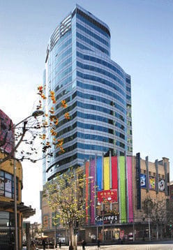 Image 1 of Regus - Jinjiang Xiangyang Tower - Shanghai
