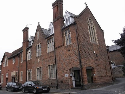 Image 2 of The Workstation - Arquen House - Spicer Street, AL3 - St Albans