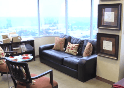 Image 3 of Capitol Center Office Suites, Inc. - 1201 Main Street, Columbia - SC